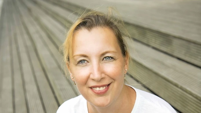 Pavla Petrová o spolupráci s Českými centry