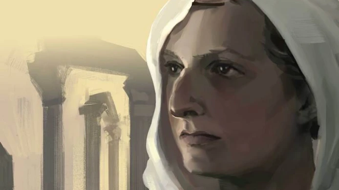The Heroine of the Week Is Abbess Mlada