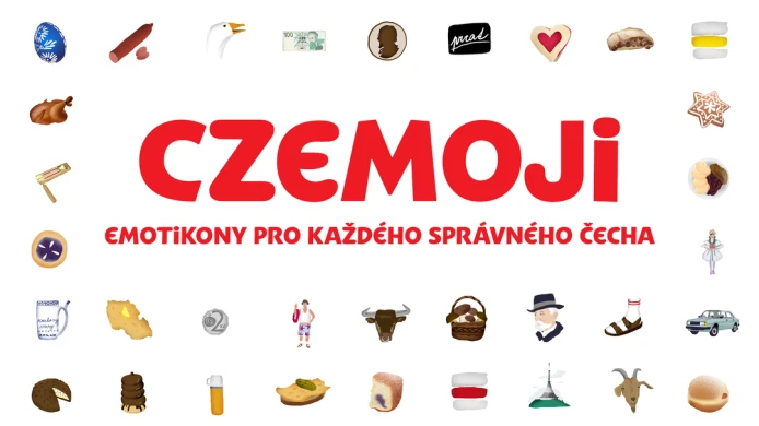Czemoji