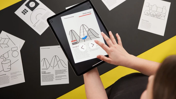 Global Science Café: Vividbooks