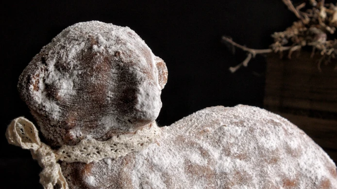 Czech Easter: traditions and recipes