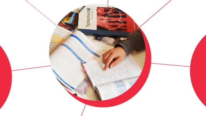 Newsletter of the Czech Centres - April 2021