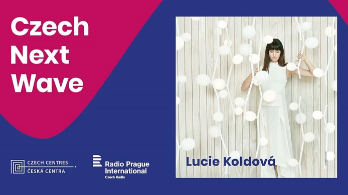 Czech Next Wave: Díl 14. - LUCIE KOLDOVÁ