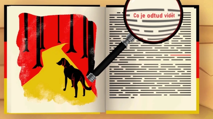 20 knih pro Noc literatury 2021 z pohledu studentů Sutnarky