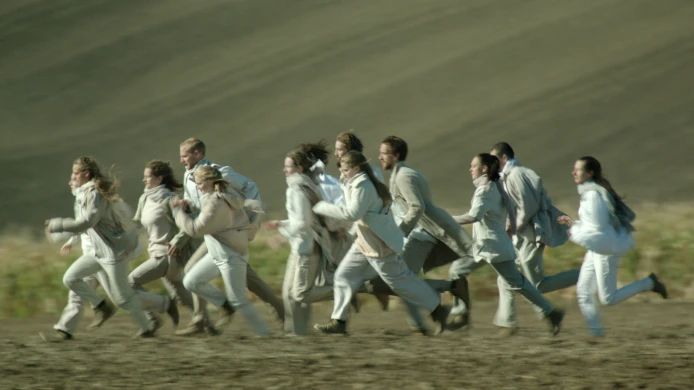 Czech Dance Films Under the New York Sky