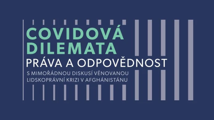 Mezinárodní konference k poctě laureáta Ceny Václava Havla za lidská práva