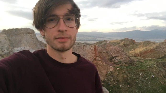 ROZHOVOR se stážistou Tomášem Starým