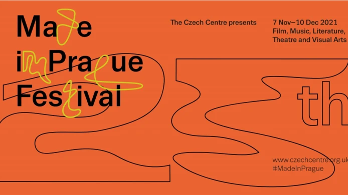 Brexit nepohltí českou kulturu: 25. ročník festivalu Made in Prague v Londýně otevírá Machatého Extáze