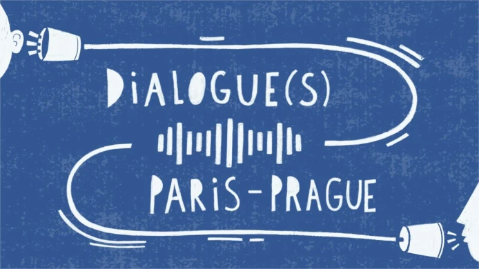 Radio Prague International a České centrum Paříž spouští nový podcast Dialogue(s) Paris-Prague
