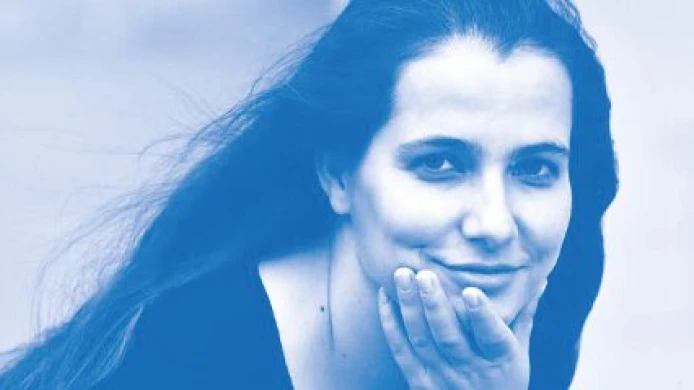 Andrea Slováková for Ukraine