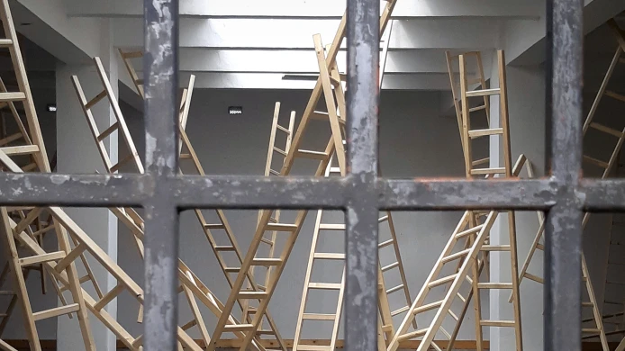 Tvorba a rezistence - Terezín v evropské paměti