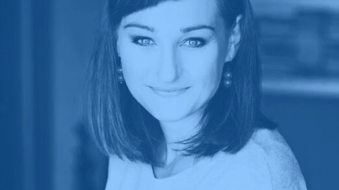 Kateřina Tučková for Ukraine