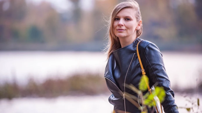 České centrum Kyjev pracuje dál - rozhovor s Anastasii Artemyak