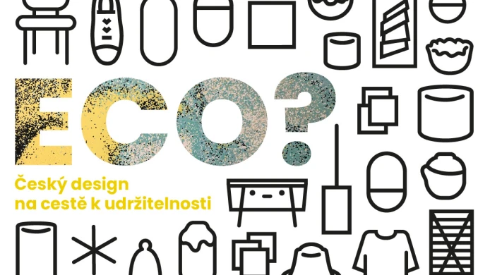 LABORATOŘ BUDOUCNOSTI: VÝSTAVA ECO?