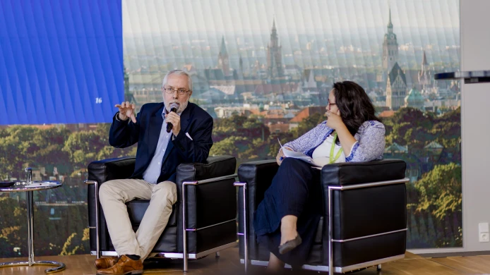 Rozhovor s Ondřejem Černým, generálním ředitelem Českých center a nově zvoleným členem EUNIC Boardu