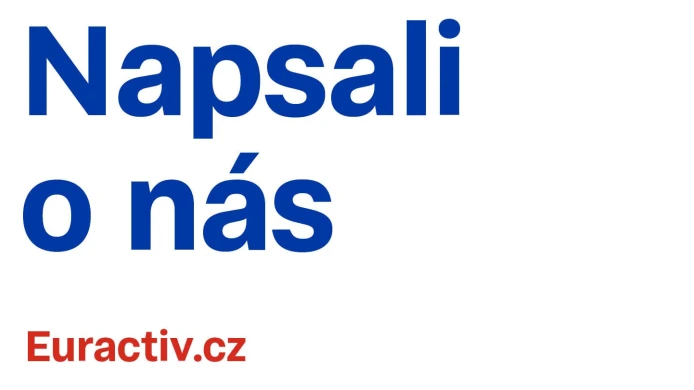 Podcast: Česká image v zahraničí se zlepšila, pomohl i přístup k ruské agresi, říká Černý