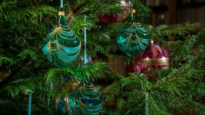 The Story of the Christmas Tree