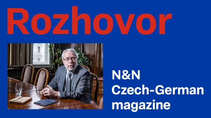 Naši sousedé se umí lépe prodat, ale my zas máme jiné výhody