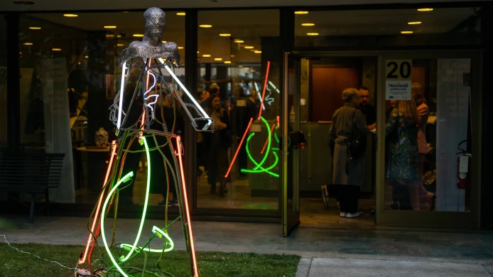 České centrum Milán láká v rámci Design Week na české umění