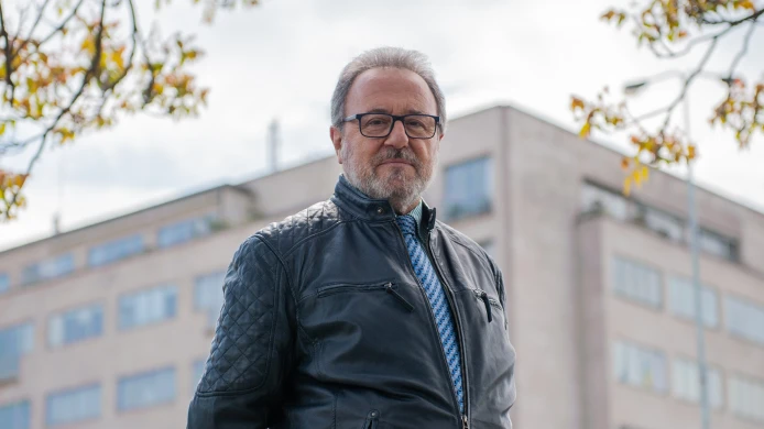 Pražské jaro navštívili zahraniční novináři