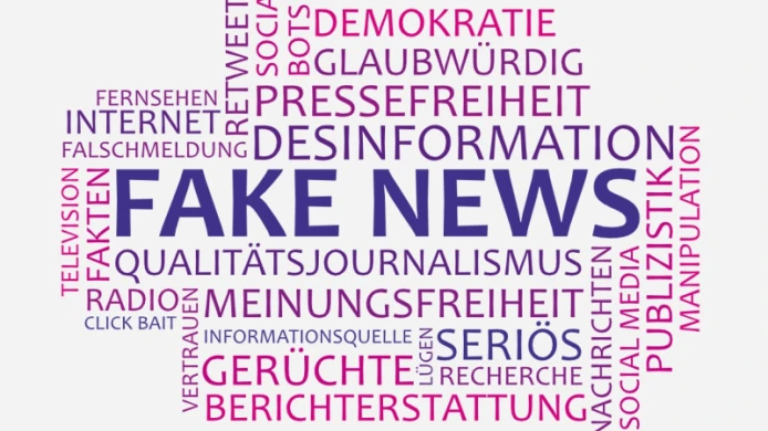 Fake News na pořadu dne: věřit či nevěřit?