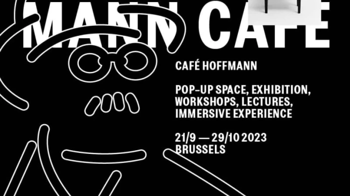 V Bruselu se otevírá Café Hoffmann