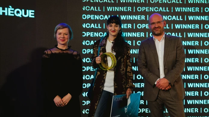 Výstava Art Grand Slam ve SmetanaQ Gallery