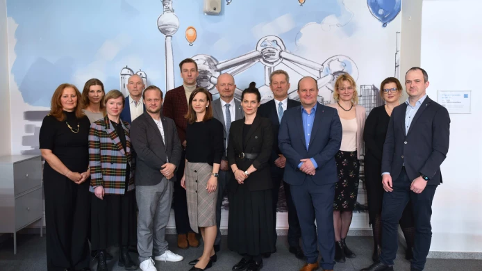 Špičky propagačních agentur se zaměřily na jednotný český brand