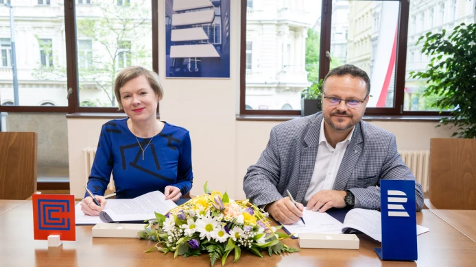 ČRo prohlubuje kontakty a projekty se zahraniční sítí Českých center