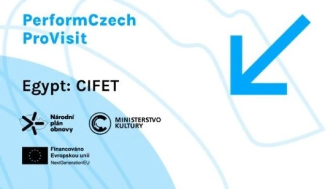 ProVisit: Egypt CIFET