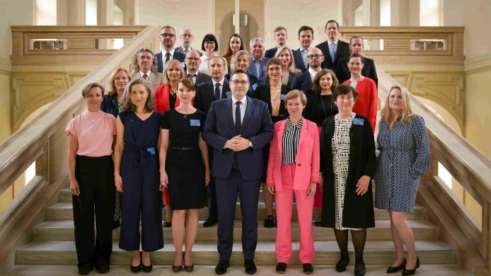 Ředitelky a ředitelé Českých center jednali o posílení veřejné diplomacie