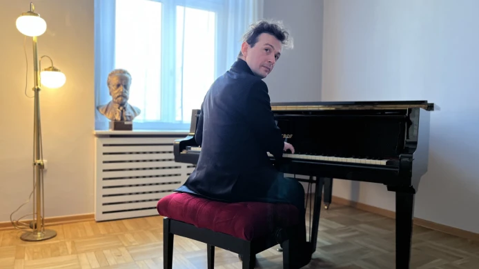 Hudební rezidence v síti Českých center