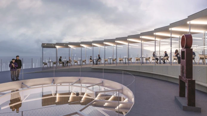 Veřejná výzva pro české umělce k účasti na kulturním programu českého národního pavilonu na EXPO 2025