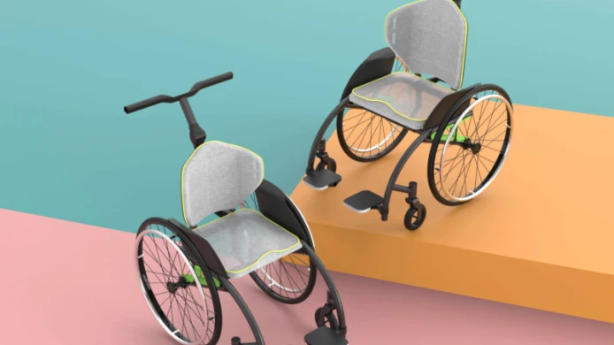 Cena Českých center podpořila inkluzivní design