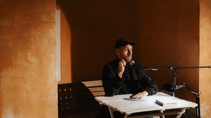 Ohlédnutí za Nocí literatury 2024