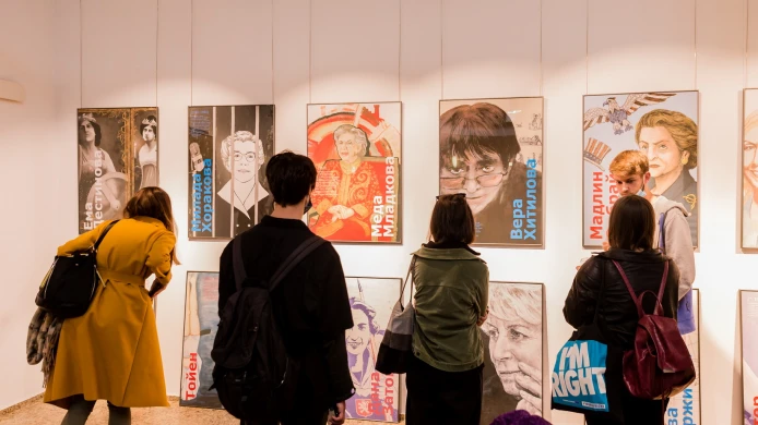 Rozhovor s ilustrátorkou Renátou Fučíkovou