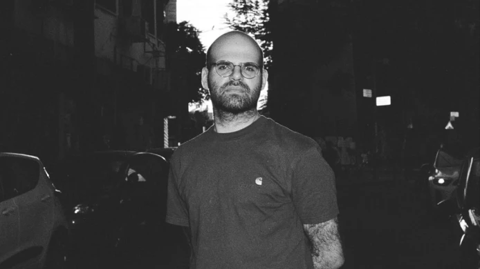 Rozhovor s Itamarem Shlomo Cohenem o Prague Music Week a mezinárodní hudební spolupráci