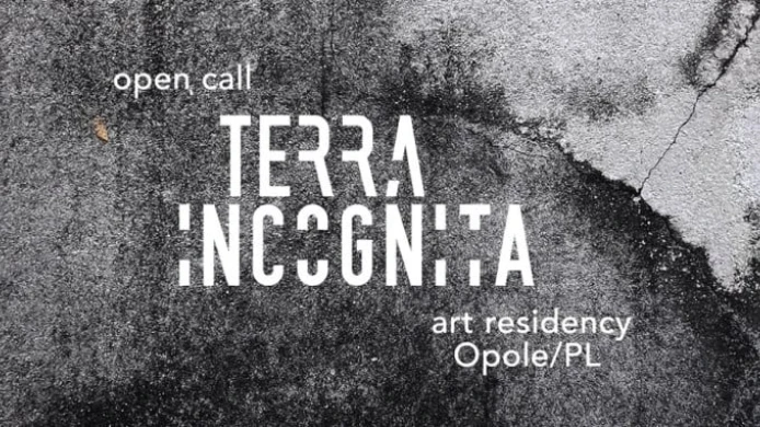 Open Call: Terra incognita