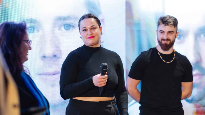 Vernisáž Art Grand Slam: Paralelní dimenze