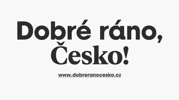 Dobré ráno, Česko. Unikátní iniciativa hledá náš společný příběh