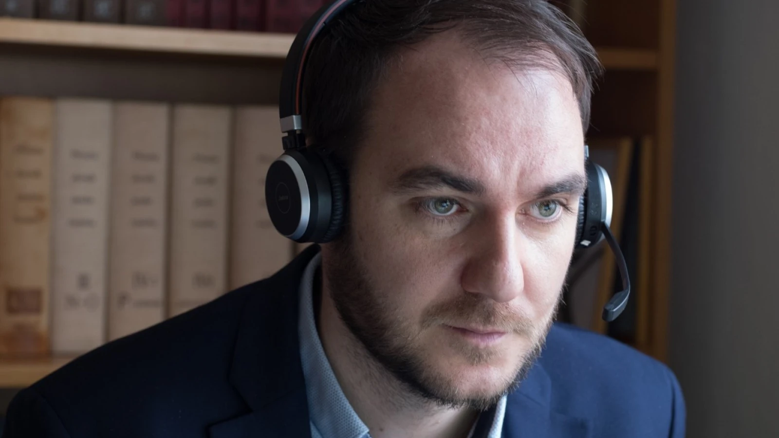 Přednášky o češtině: Anketa s bohemisty
