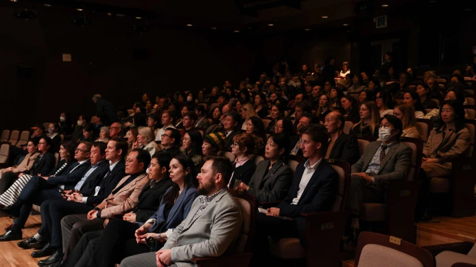 Czech Film Week 2026 v Soulu: jeden festival, pět večerů a spousta příběhů