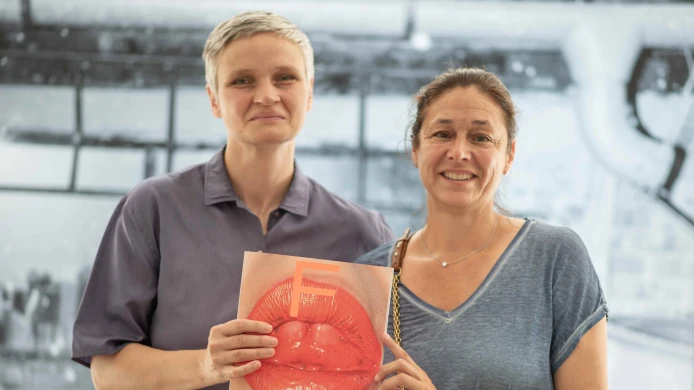 Francouzská kurátorka festivalu Photo Days poznávala českou fotografickou scénu