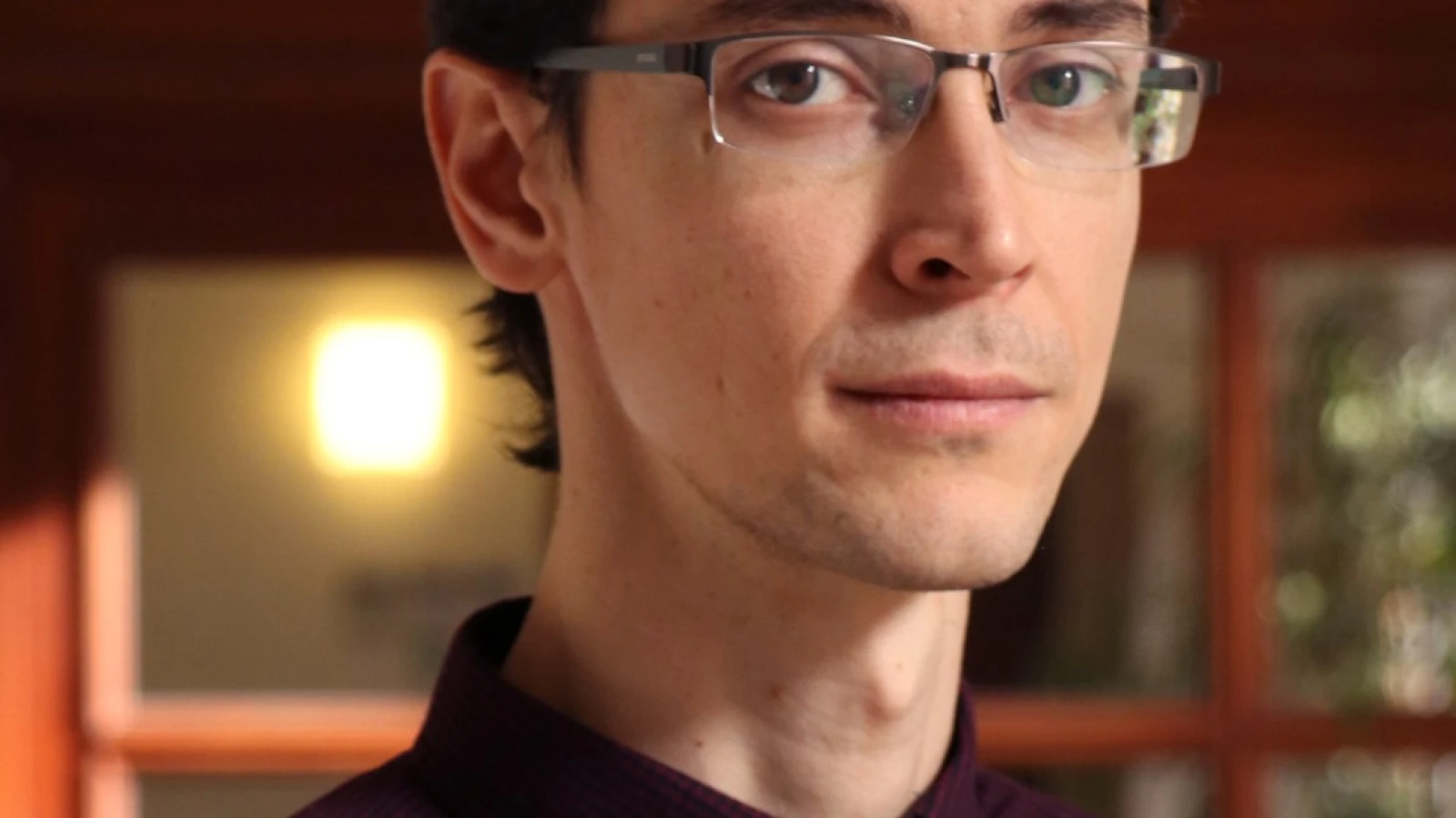 Jakub Gemrot © MgA. Ondřej Javora