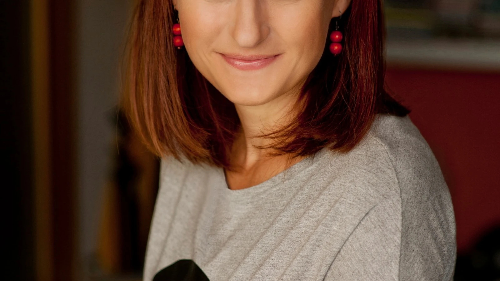 Kateřina Tučková © Lenka Hatasová