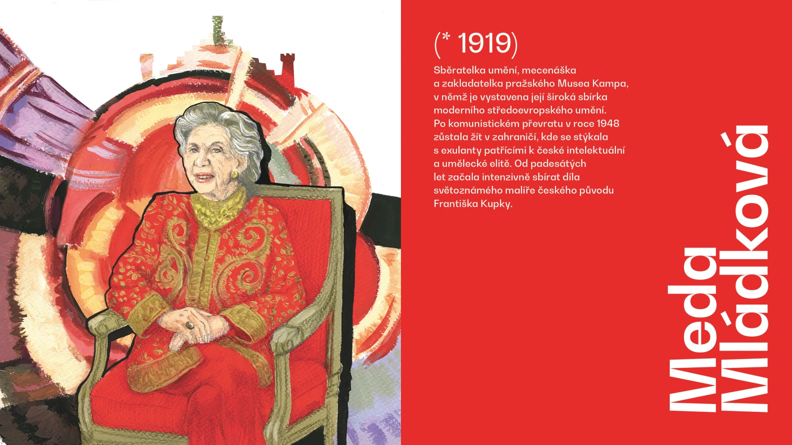 Image © Alina Pylaeva Text © Radio Prague International