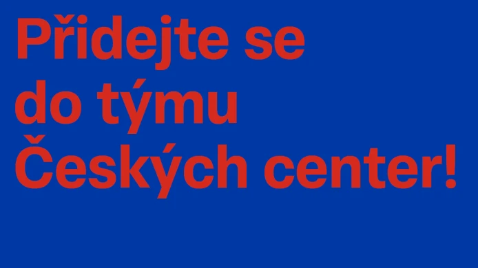 Hledáme referenta/ku majetku