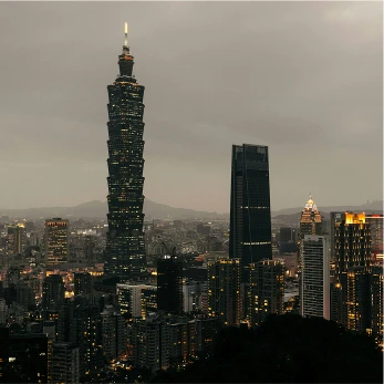 Taiwan