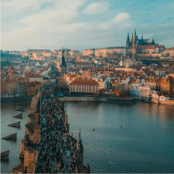 Czech Republic