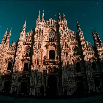 Italy